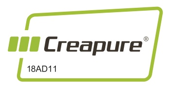 Creatina 100% 500g Anderson