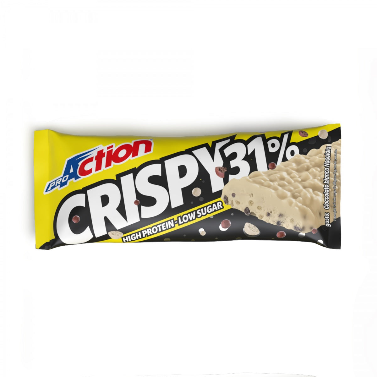CRISPY BAR