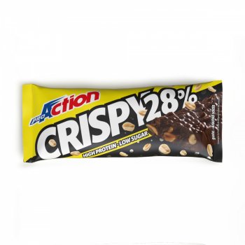 CRISPY BAR