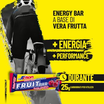 Fruit Bar