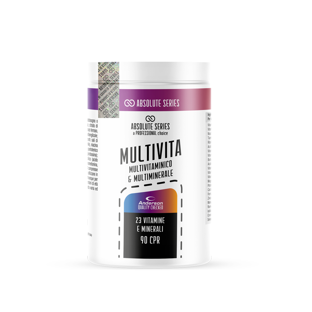 MULTIVITA 90 CPR