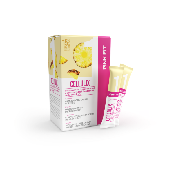 Pink Fit Cellulix