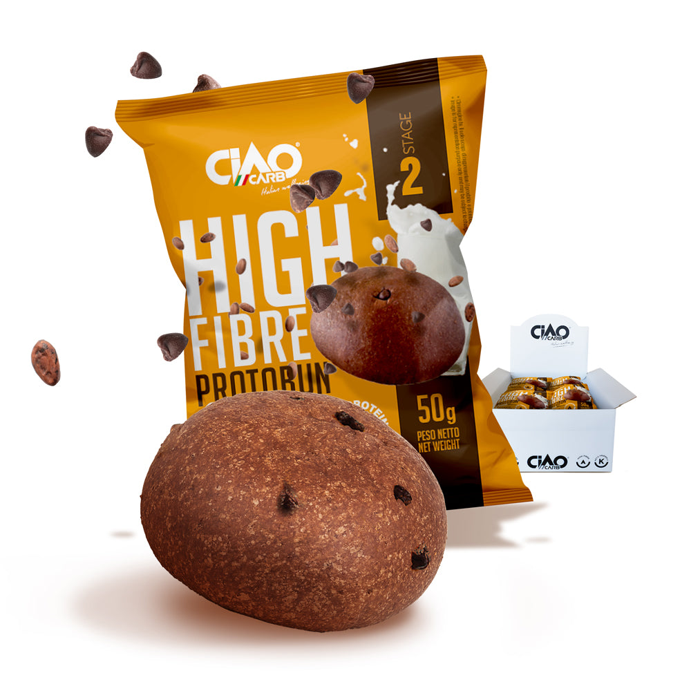 Protobun Cacao ST2