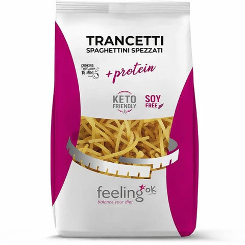 TRANCETTI 400 GRAMMI