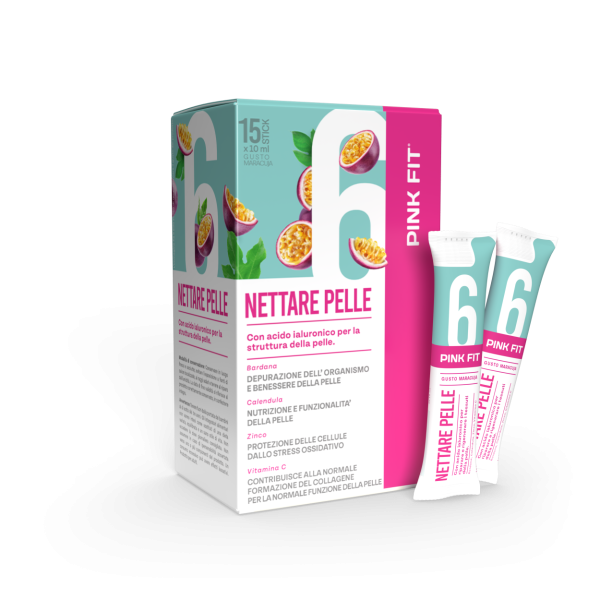 Kit Nettare Pelle