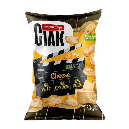 Ciak protein Chips – Cheese