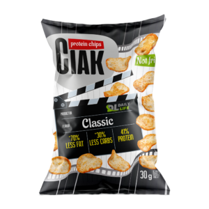 Ciak protein Chips – Classic