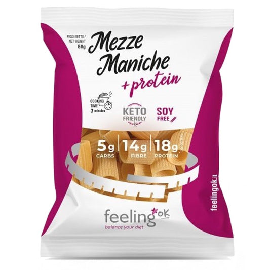 Mezze Maniche