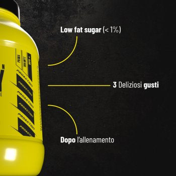 Protein Isowhey 900g Proaction