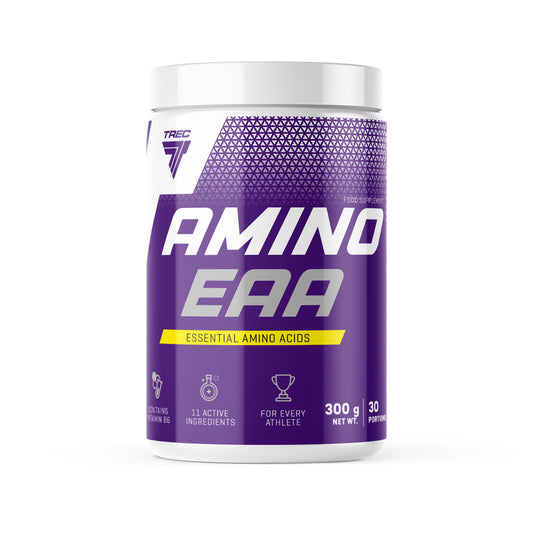 Amino EAA 300g Trec Nutrition