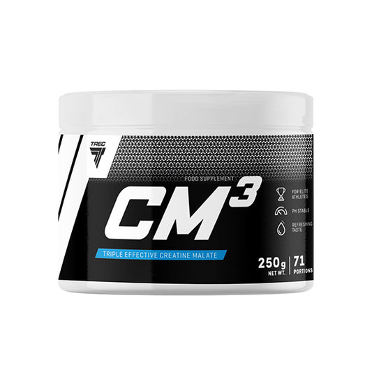 CM3 Powder 250g Trec