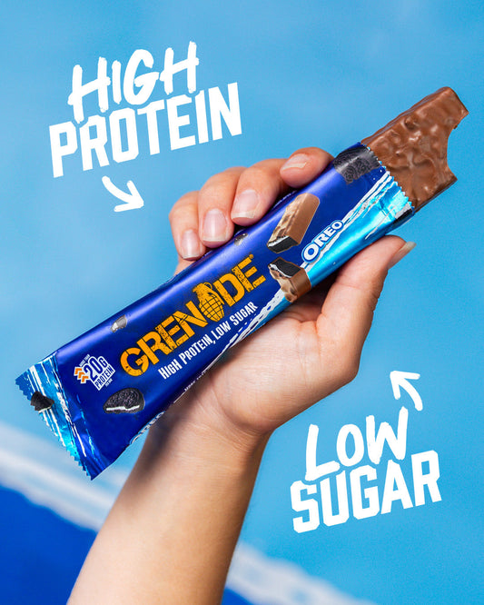 Oreo Protein Bar 60g
