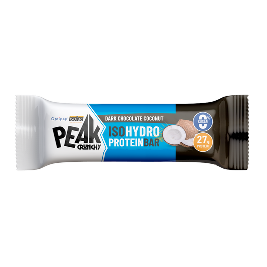 Peak Dark Chocolate Coconut 55 g
