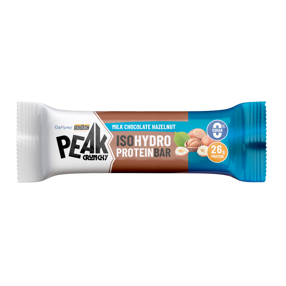Peak Milk Chocolate hazelnut 55 g
