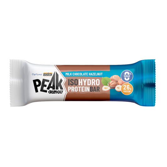 Peak Milk Chocolate hazelnut 55 g