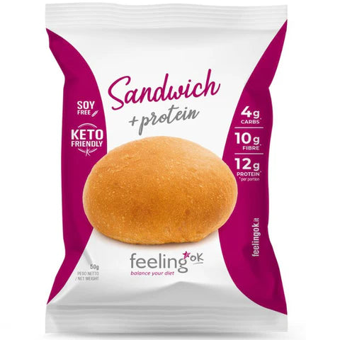 Sandwich Natural