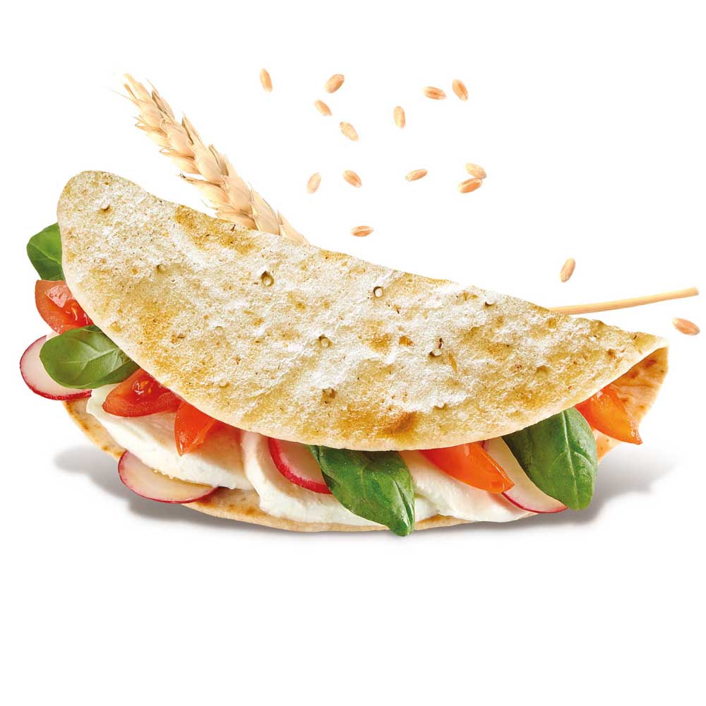 Protopiadina CiaoCarb