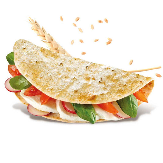 Protopiadina CiaoCarb