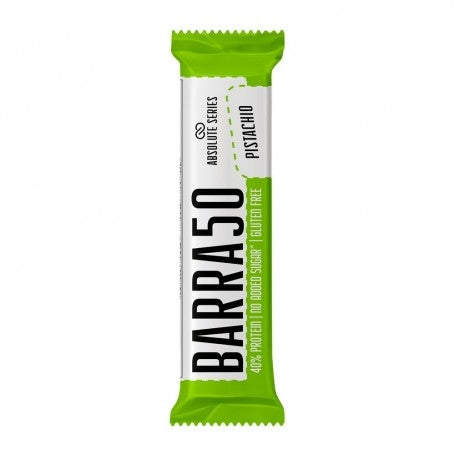 Barretta Proteica Absolute Series 50 g
