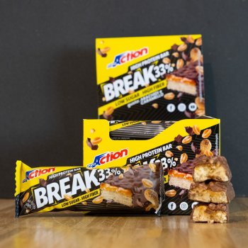 Break Bar