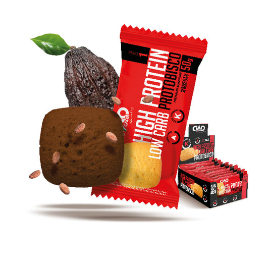 Protobisco CiaoCarb cacao