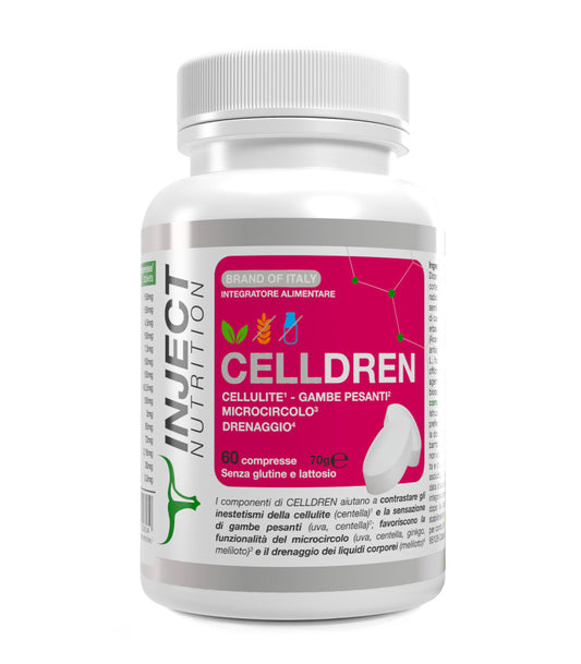 Celldren (60 cpr)