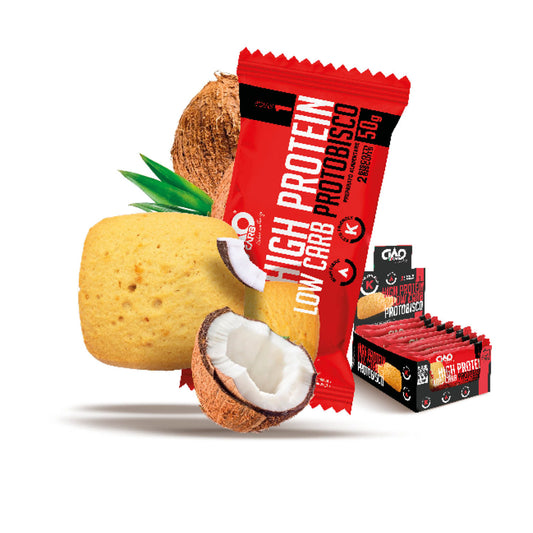 Protobisco CiaoCarb cocco