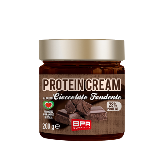 Crema Proteica Fondente