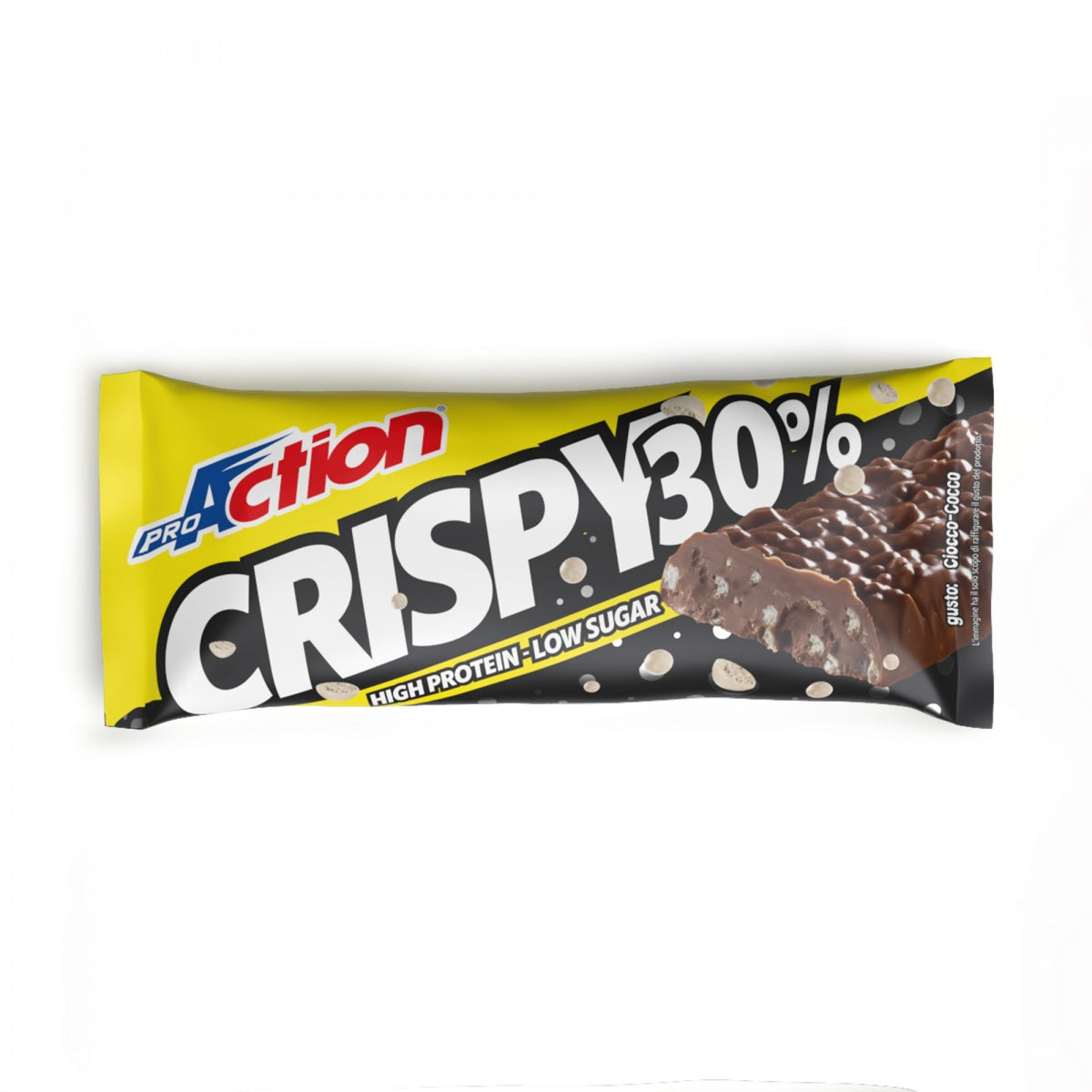 CRISPY BAR