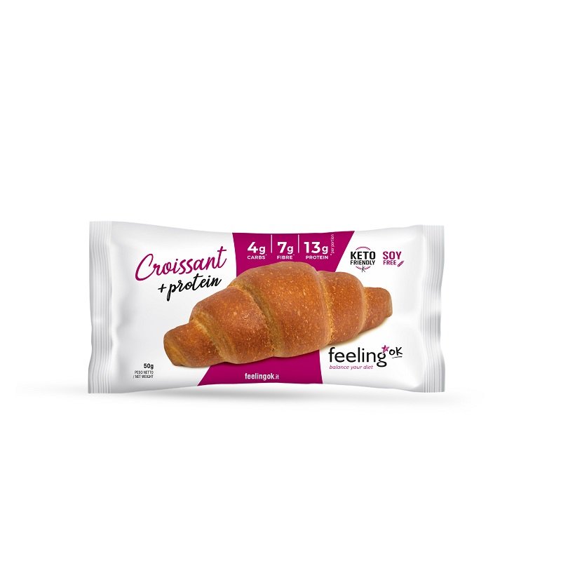 Croissant Neutro