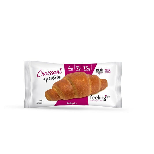 Croissant Neutro
