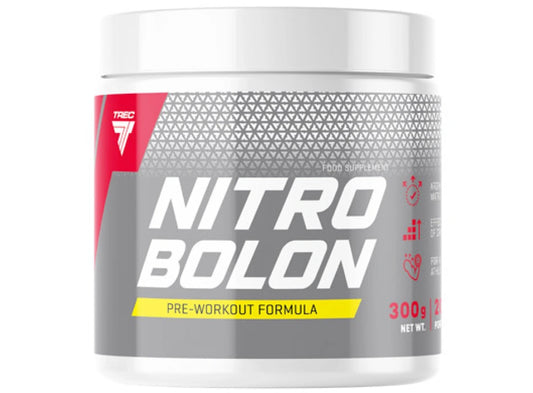 Nitrobolon 300g Trec