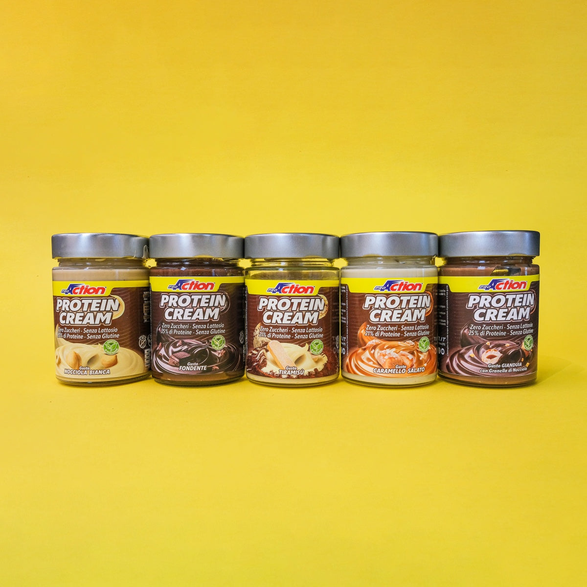 Protein Cream Proaction
