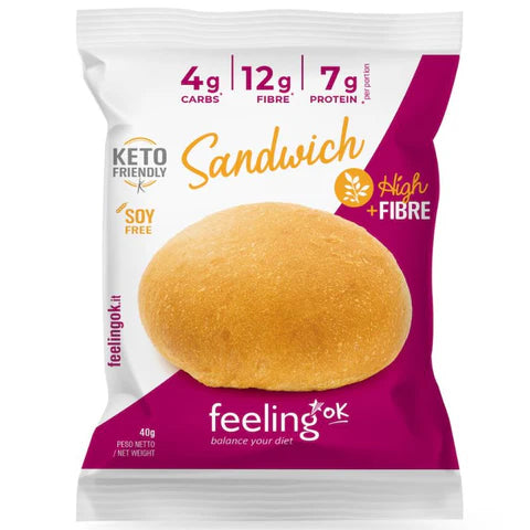Panino +Fibra