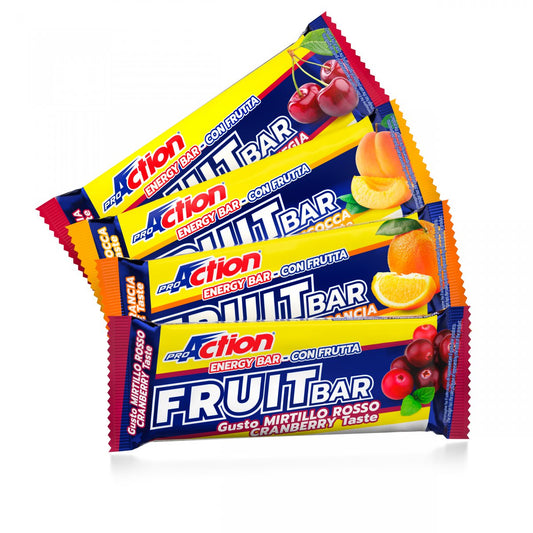 Fruit Bar