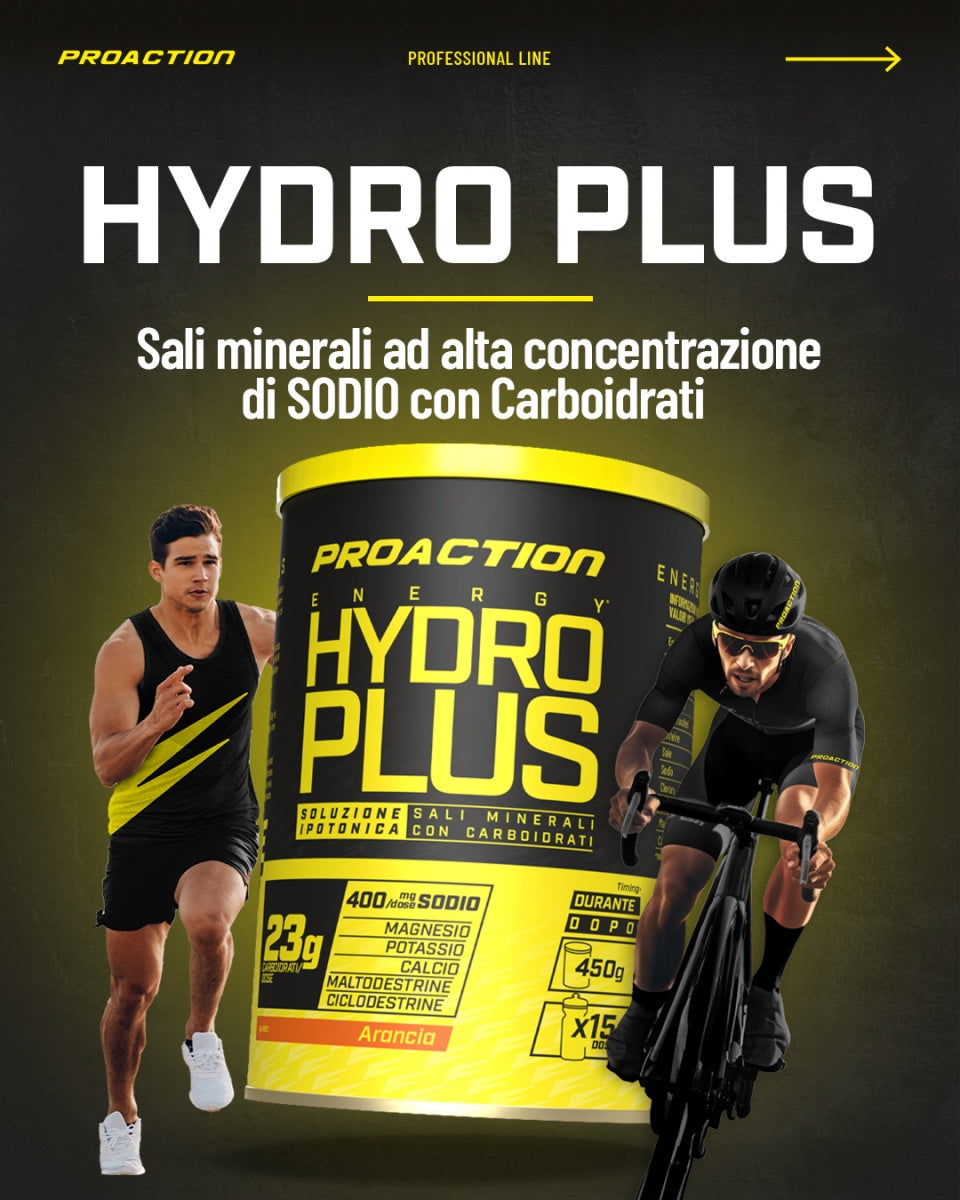 Hydro Plus