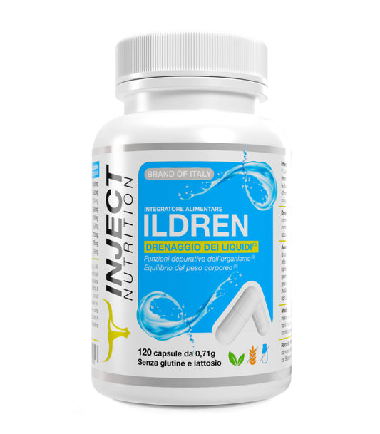 Ildrem (120cpr)