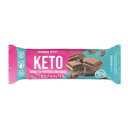 Keto Bar
