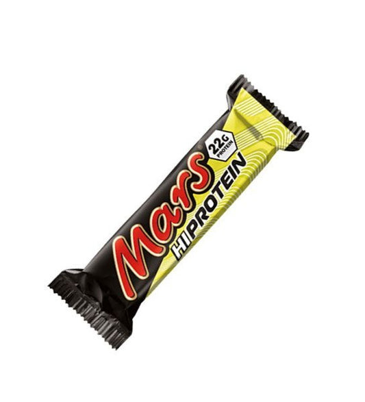Mars Hi Protein 59g