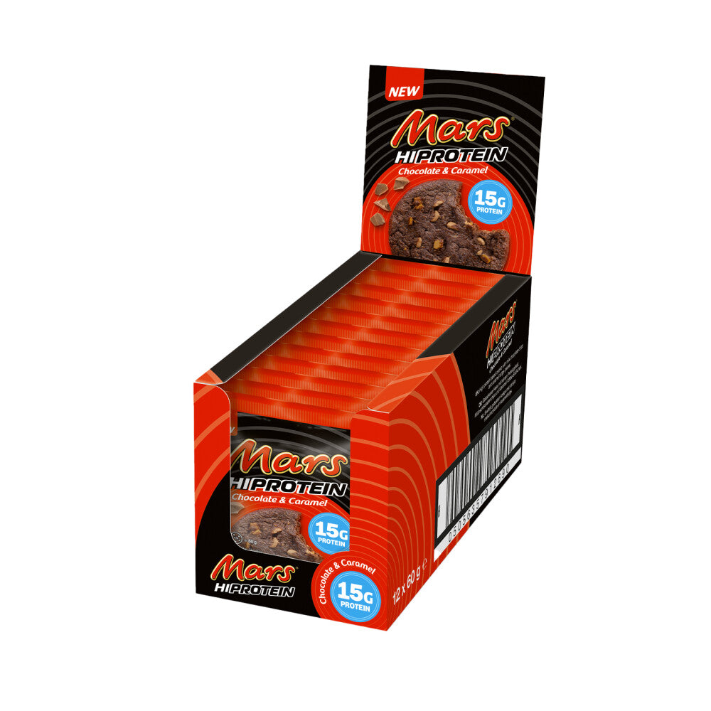 Cookies Mars
