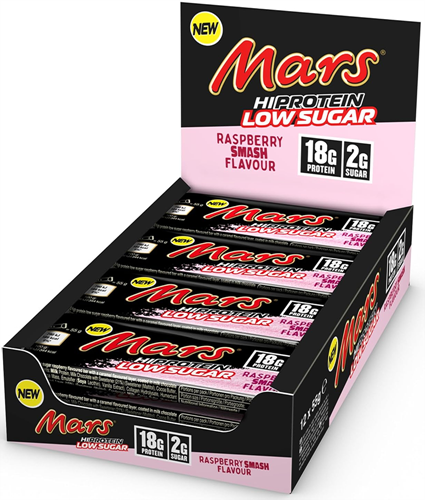 Mars High Protein 55g