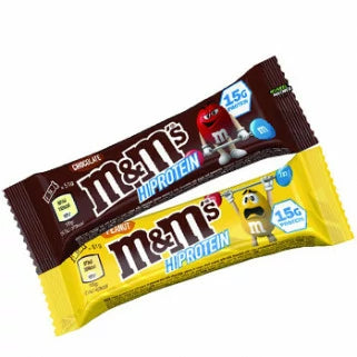 M&M's Hi Protein Bar 51g