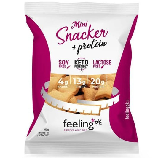 Mini Snack