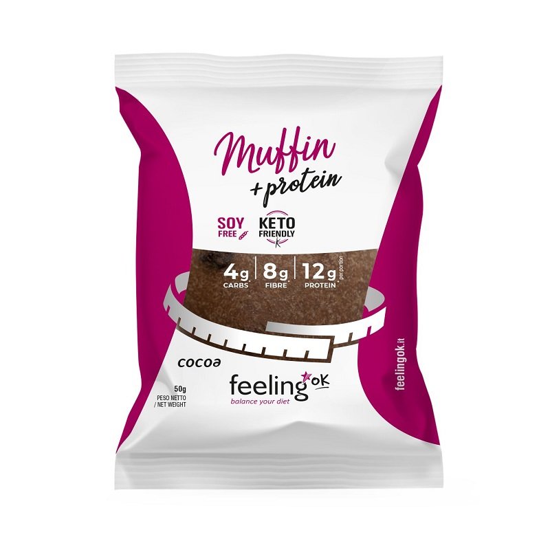 Muffin Cocao