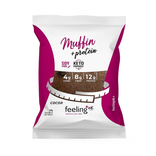 Muffin Cocao