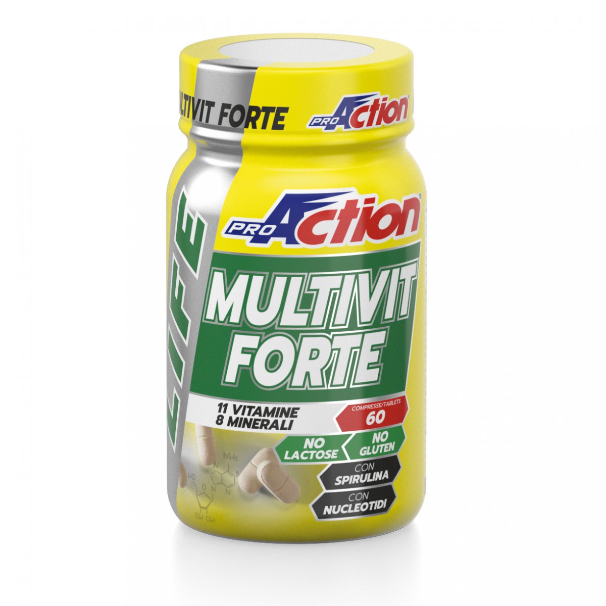 Multivit forte Proaction