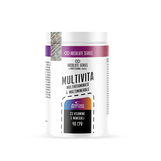 MULTIVITA 90 CPR
