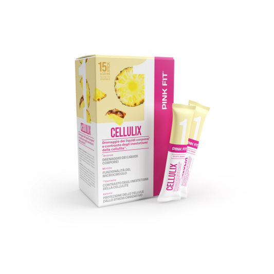 Pink Fit Cellulix