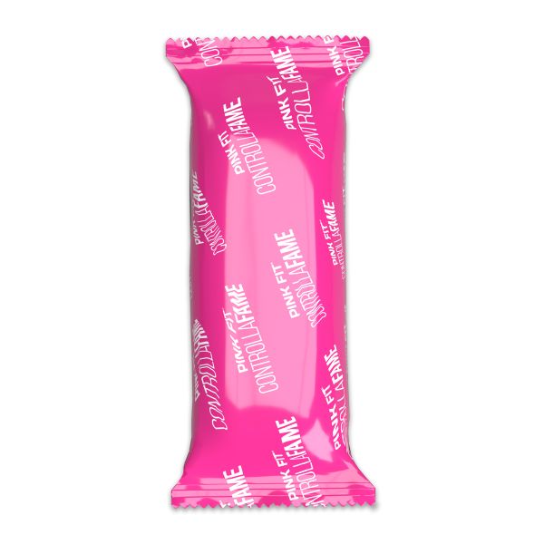 Pink Fit Controlla Fame