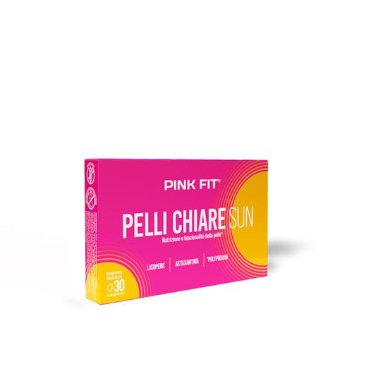 Pelle Chiare Sun